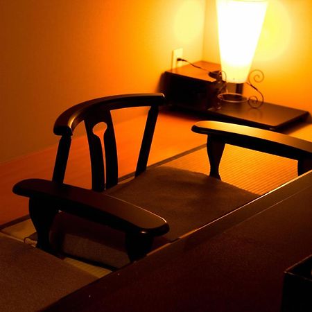Hotel Parens Onoya Asakura  Екстер'єр фото