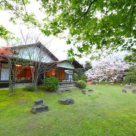 Hotel Parens Onoya Asakura  Екстер'єр фото