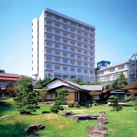 Hotel Parens Onoya Asakura  Екстер'єр фото