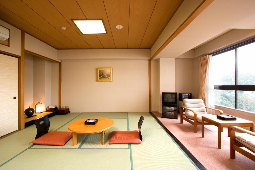 Hotel Parens Onoya Asakura  Номер фото