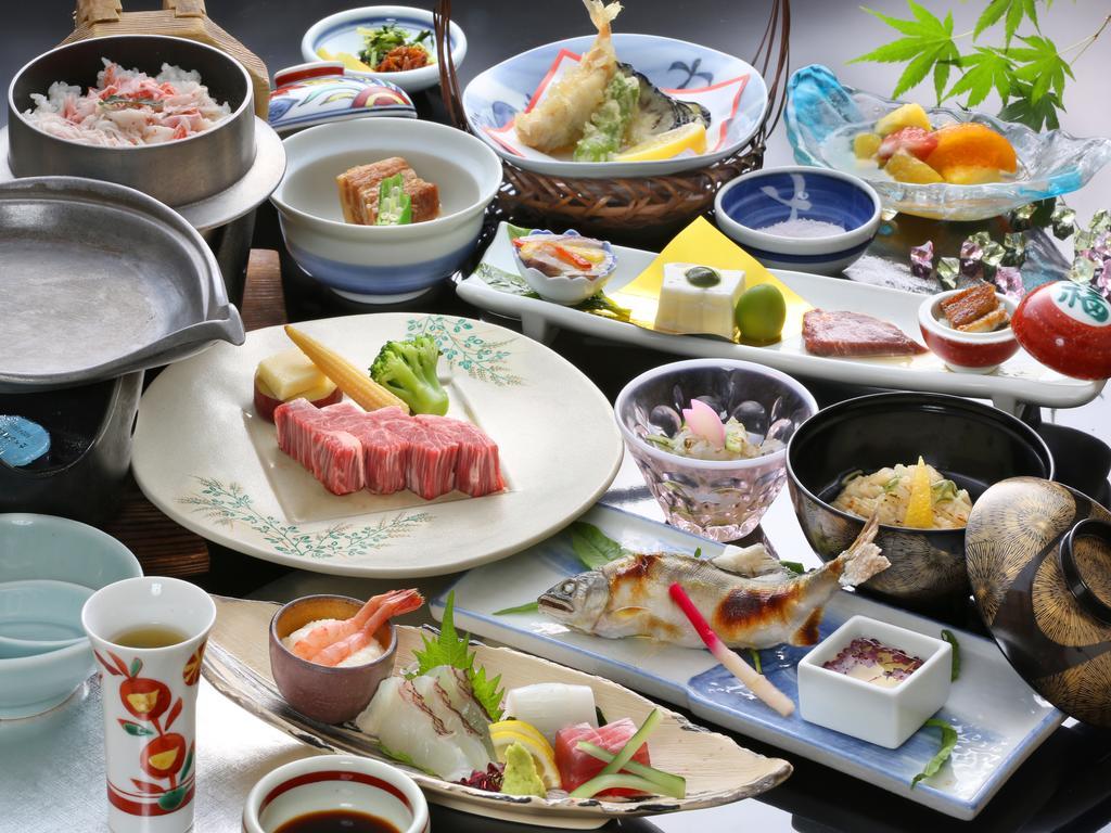 Hotel Parens Onoya Asakura  Екстер'єр фото