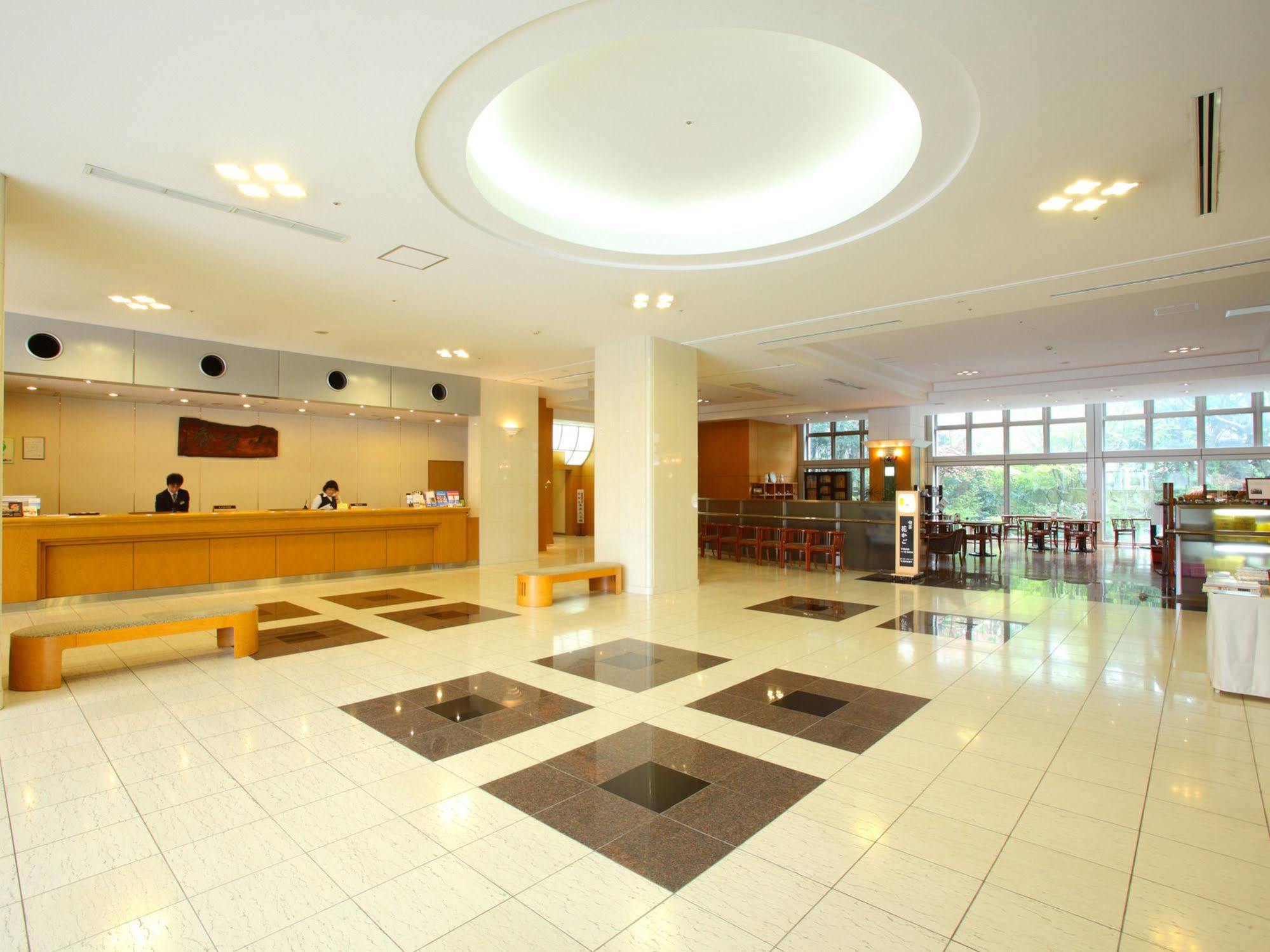 Hotel Parens Onoya Asakura  Екстер'єр фото