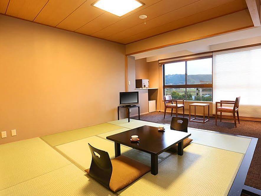Hotel Parens Onoya Asakura  Екстер'єр фото